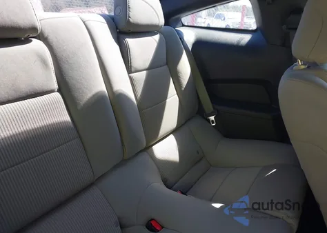 2012 Ford Mustang V6 из США, поврежденный, VIN 1ZVBP8AM7C5260016